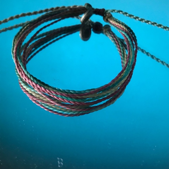 Pura Vida Jewelry Pura Vida Bracelet Bundle Poshmark